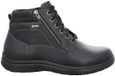 Jomos casual schoen Jomos veterschoenen met ritssluiting