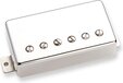 Seymour Duncan SH-14 Custom 5 Humbucker Bridge Nickel Cover - Guitar Pickup