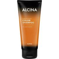 Alcina Shampoo Haarshampoo Dames 200ml