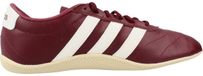 Adidas Grand Court LO Sneaker Sportschoenen JQ7242 donkerrood