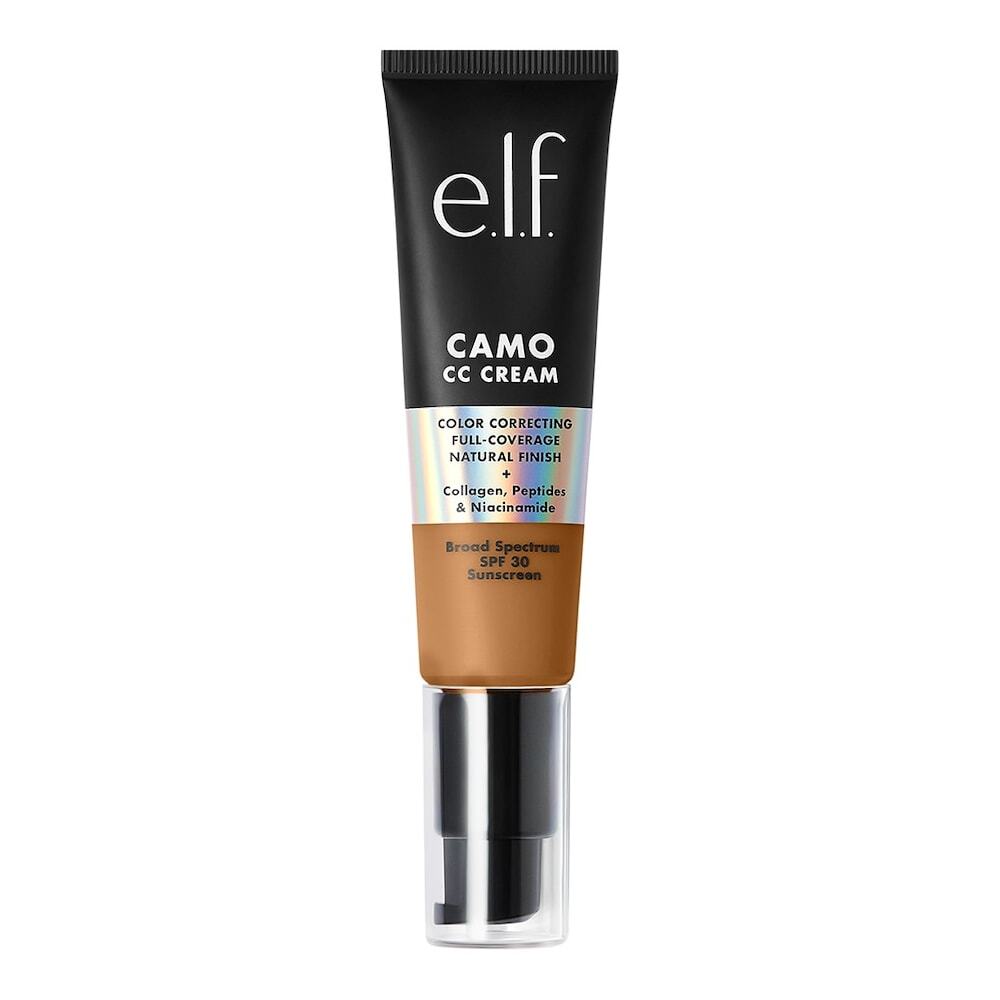 e.l.f. Cosmetics Camo CC Cream 30 g Tan 400