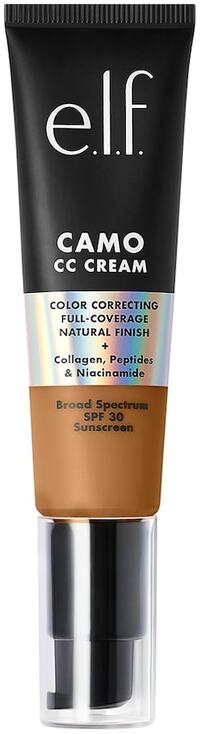 e.l.f. Cosmetics Camo CC Cream 30 g Tan 400