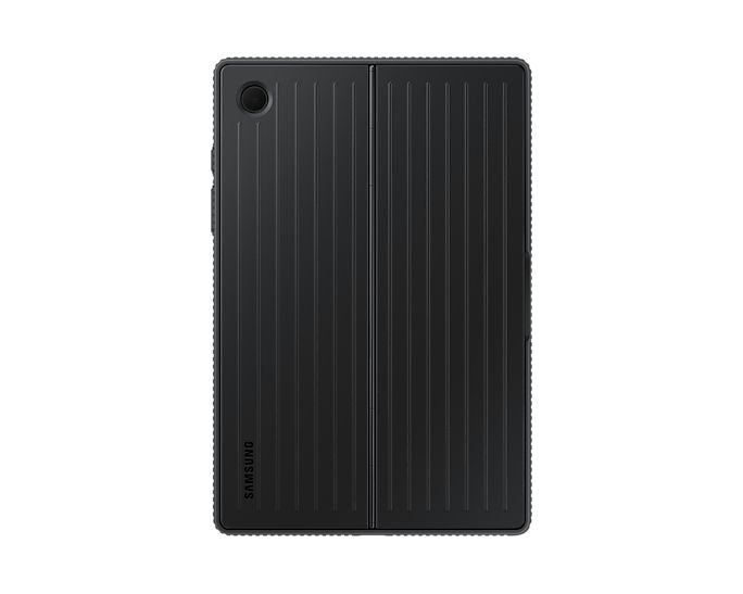 Samsung Galaxy Tab A8 10.5" Cover Case - Black