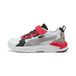 PUMA Baskets X-Ray 3 MID 90s Enfant, Chaussures, Blanc, 35