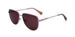 Polaroid PLD 6196/S/X Matte pink 56/15/145 UNISEX Zonnebrillen