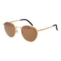 Serengeti Hamel 8929 Zonnebril – Gepolariseerd – Fotochromisch – Drivers Gold – Goud