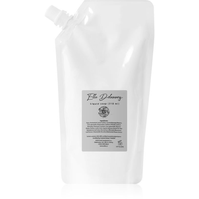 Ella Delannoy Liquid Soap