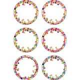 Confetti accenten