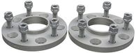 H&R 3085738 Spoorverbreding | Compatibel met: JAGUAR XK 8 Convertible, XK 8 Coupe