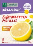 Damhert Wellbeing Zuigtabletten - 60 gr