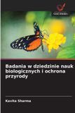 Badania OmniScriptum SRL Badania w dziedzinie nauk biologicznych i ochrona przyrody Paperback