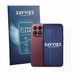 Savvies - Screenprotector voor Xiaomi Poco F9 Ultra (Voor+Camera) - Folie Beschermfolie transparant 18 Stuks