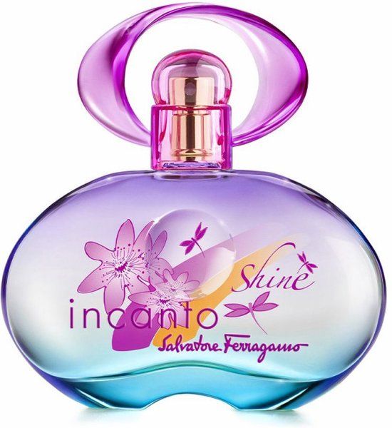 Salvatore Ferragamo Eau de Toilette / 100 ml / Female