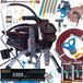 Zenthril Vortex E 3000W pistolet à peinture, plus kit de démarrage