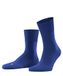 FALKE Gemengde Run Sokken, Imperial Blauw