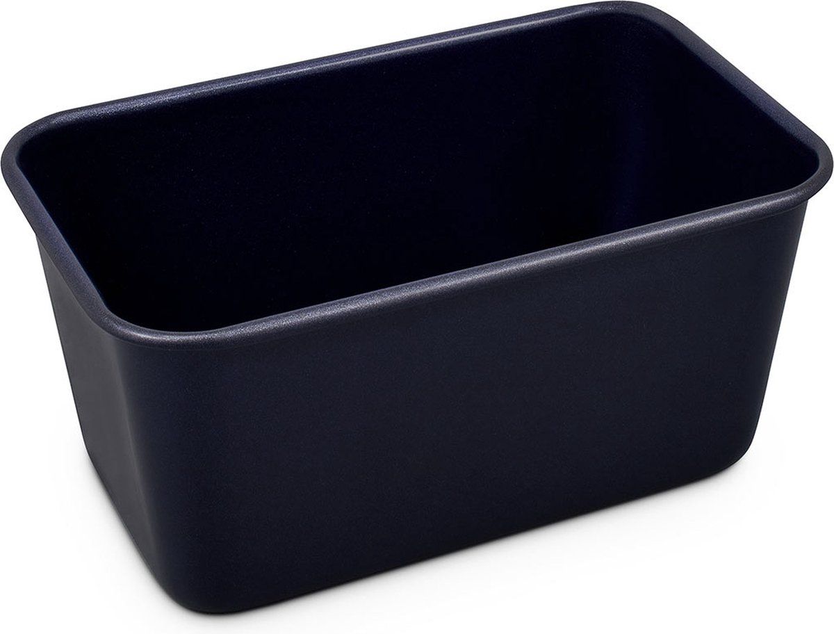 Zyliss Brood- & Cakevorm 900g - Koolstofstaal - 21 x 13cm - H 9,8cm