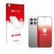 upscreen - Screenprotector voor Xiaomi Poco F8 Pro (Voor+Camera) - Folie Beschermfolie Beschermglas transparant