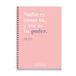 Miquelrius Schoolagenda 2024-2025, september 24 tot juni 25, 117 x 174 mm, dagplanner, omslag van karton, kalender 2024-2025, spiraalbinding, wit, Spaans en Engels, roze