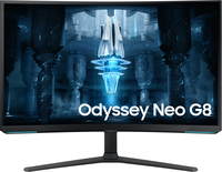 Samsung 32” Odyssey Neo G85NB UHD Mini LED Gaming Monitor