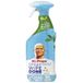 Mr. Propre Badkamerreiniger Spray Alpine Fresh - 10 x 800 ml - Voordeelverpakking