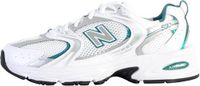 New Balance MR530 Heren Sneakers - White