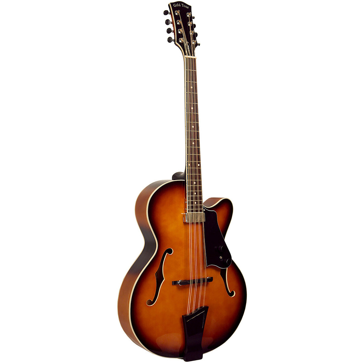 Gold Tone Mandocello