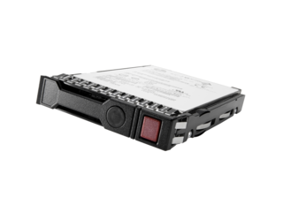 HP 300GB 2.5" 12G SAS