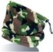 Atlantis Headwear Hotty - Warm Neckwarmer AT711 - Camouflage - 28 x 25 cm