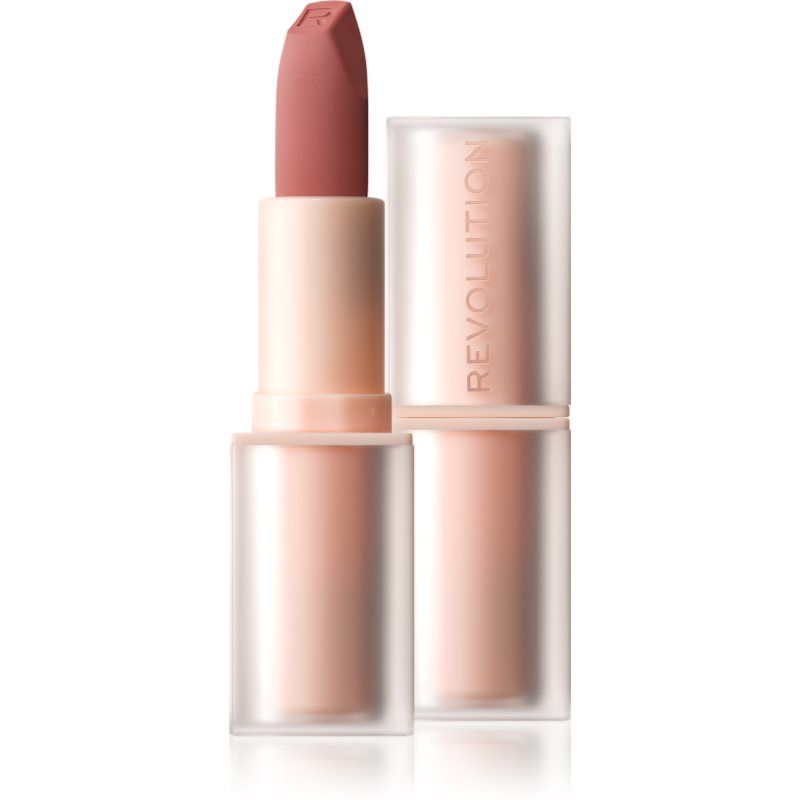 Revolution Icecat Lip Allure