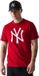 New Era T-shirt New York Yankees Nos MLB Regular