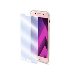 Celly GLASS643 Screenprotector - Samsung Galaxy A3 - Gehard Glas - Transparant