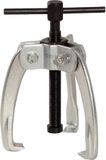 KS Tools 630.4102 Poelietrekker Spanbereik 10 - 70 mm Aantal haken 3
