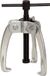 KS Tools 630.4102 Poelietrekker Spanbereik 10 - 70 mm Aantal haken 3