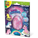 SES Creative - Unicorn Bad Bruisbal Surprise