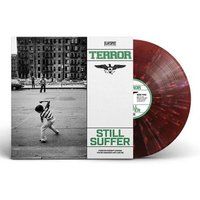 Terror LP - Still Suffer - voor Geen - standaard
