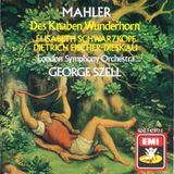 Mahler:Das EMI Music Distribution Mahler: Des Knaben Wunderhorn