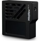 Thermal Grizzly WireView Pro II Universeel GPU-kit Zwart
