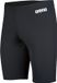 Arena M Team Swim Jammer Solid black-white