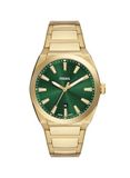 FOSSIL Everett horloge voor heren