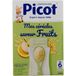 Picot Mes Céréales Goût Fruits 6 Mois 200g