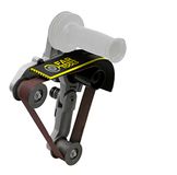 Fartools MR 900-TS Schuurkop voor MULTI-REX900 533 x 30 mm