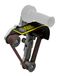 Fartools MR 900-TS Schuurkop voor MULTI-REX900 533 x 30 mm
