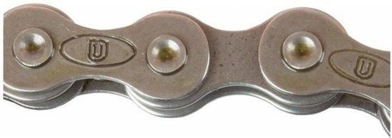 Union Ketting 1/2-1/8 112 schakels
