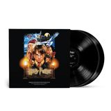 Warner Music Harry Potter and the Philosopher's Stone - John Williams - LP - Standard Edition - 2025