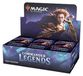 Magic: The Gathering Commander Legends Booster Draft Boîte
