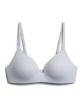 Calvin Klein Underwear BH Grijs Polyamide/Elastaan 32/0A Herfst/Winter 2026