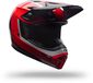 Bell MX-10 MIPS Spiral Casque de motocross