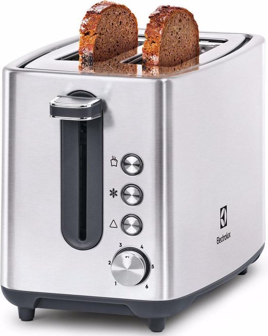 Electrolux broodrooster EAT986