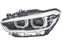 HELLA 1EX 011 929-411 LED hoofdschijnwerper