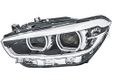 HELLA 1EX 011 929-411 LED hoofdschijnwerper